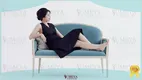 Yumeya Furniture Kèndêl ingsun | Kualitas loro kursi sofa seofa kanggo vendor urip senior 1