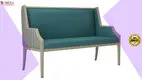 Yumeya Furniture Kèndêl ingsun | Sofa SECA SEORE Profesional Kanggo Supplier Wong tuwa 1