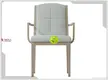Qolka qolka cuntada ee caadada ah ee soosaaraha kharashka waayeelka | Yumeya Furniture 1