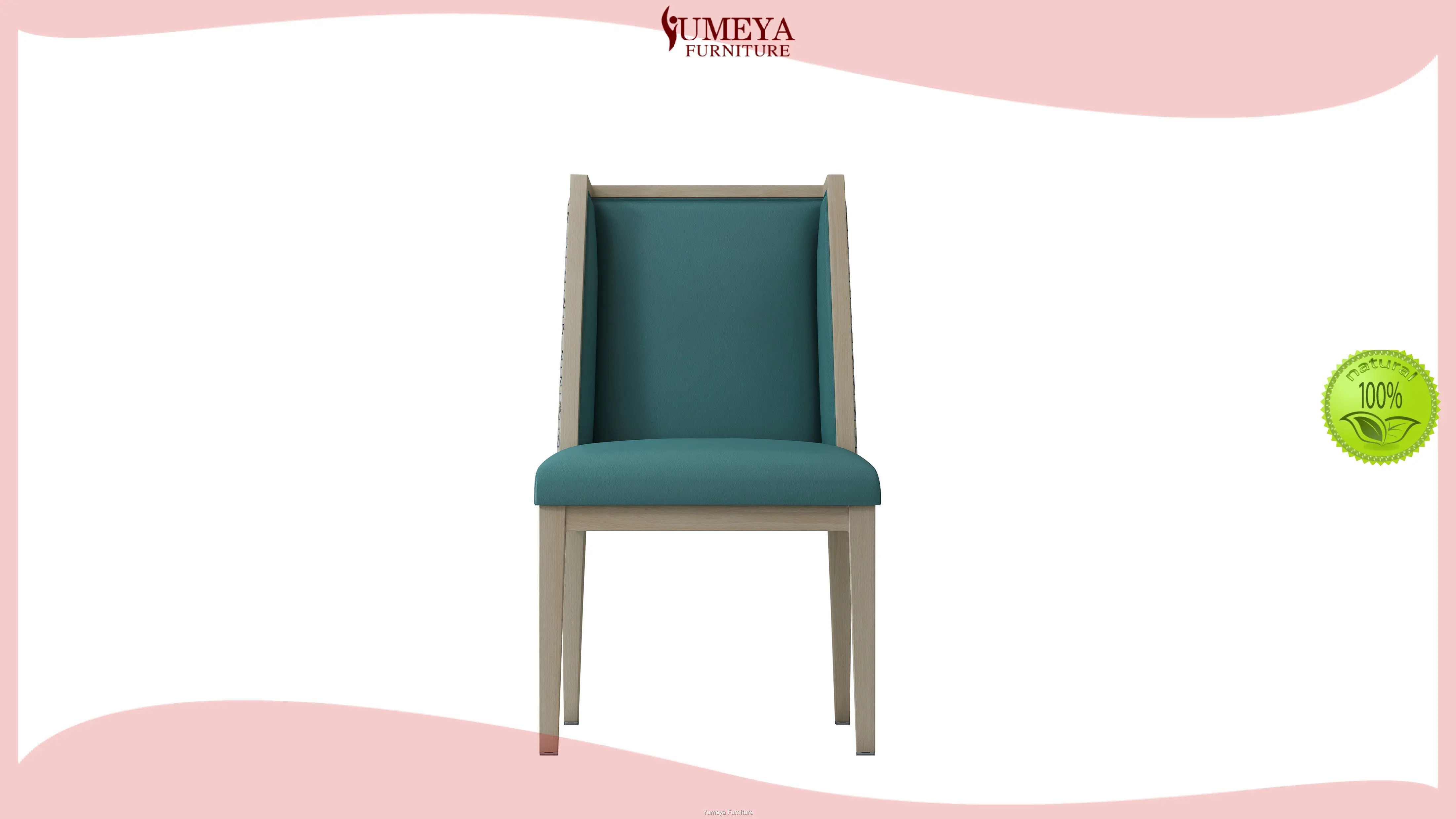 Produsen Perabot Perabot Omah Perusahaan Perusahaan | Yumeya Furniture 1
