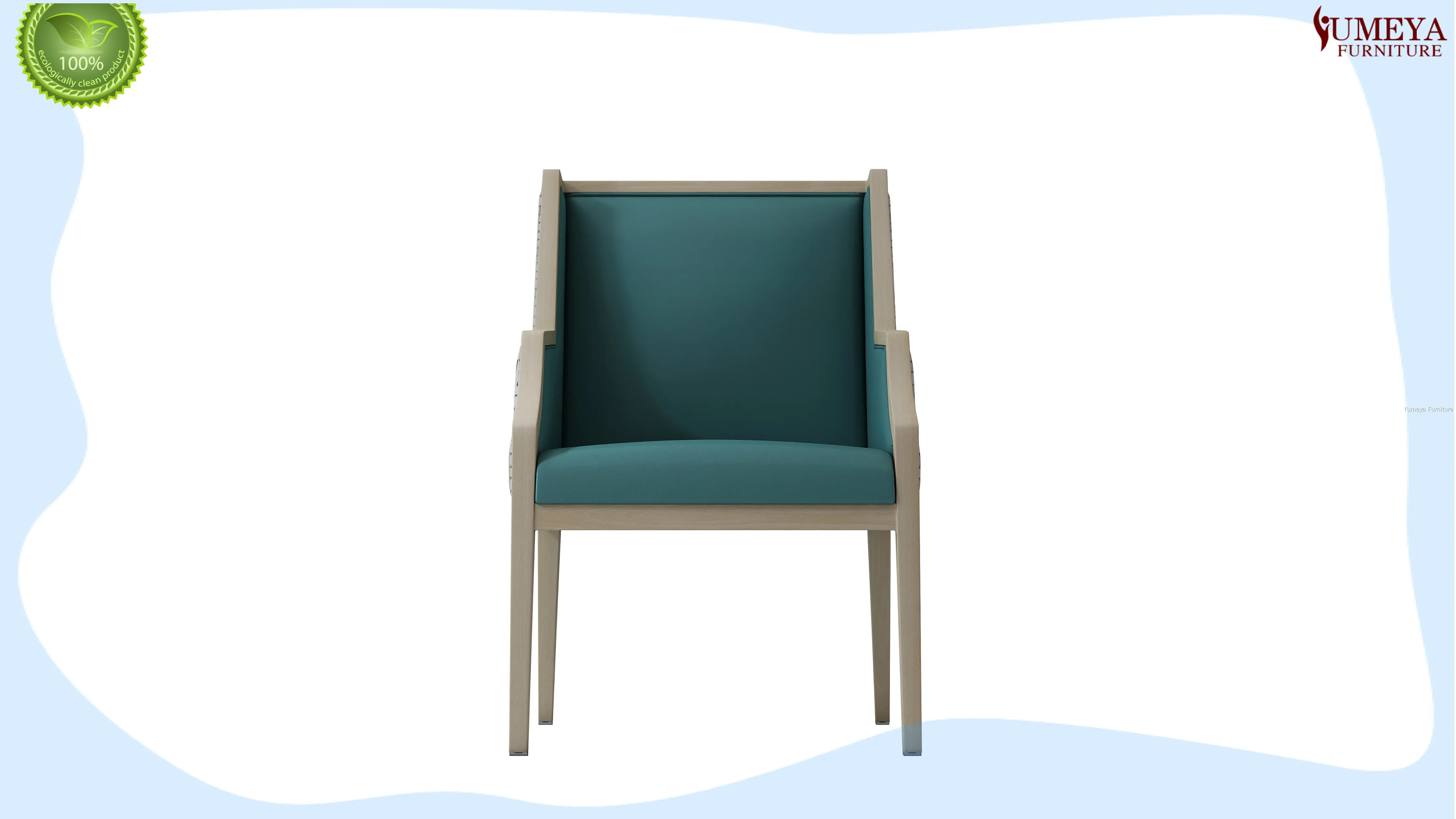 Nýjustu stólar fyrir Senior Citizens Company | Yumeya Furniture 1