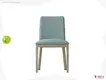 Kursi Sisih Custom Custom | Yumeya Furniture 1