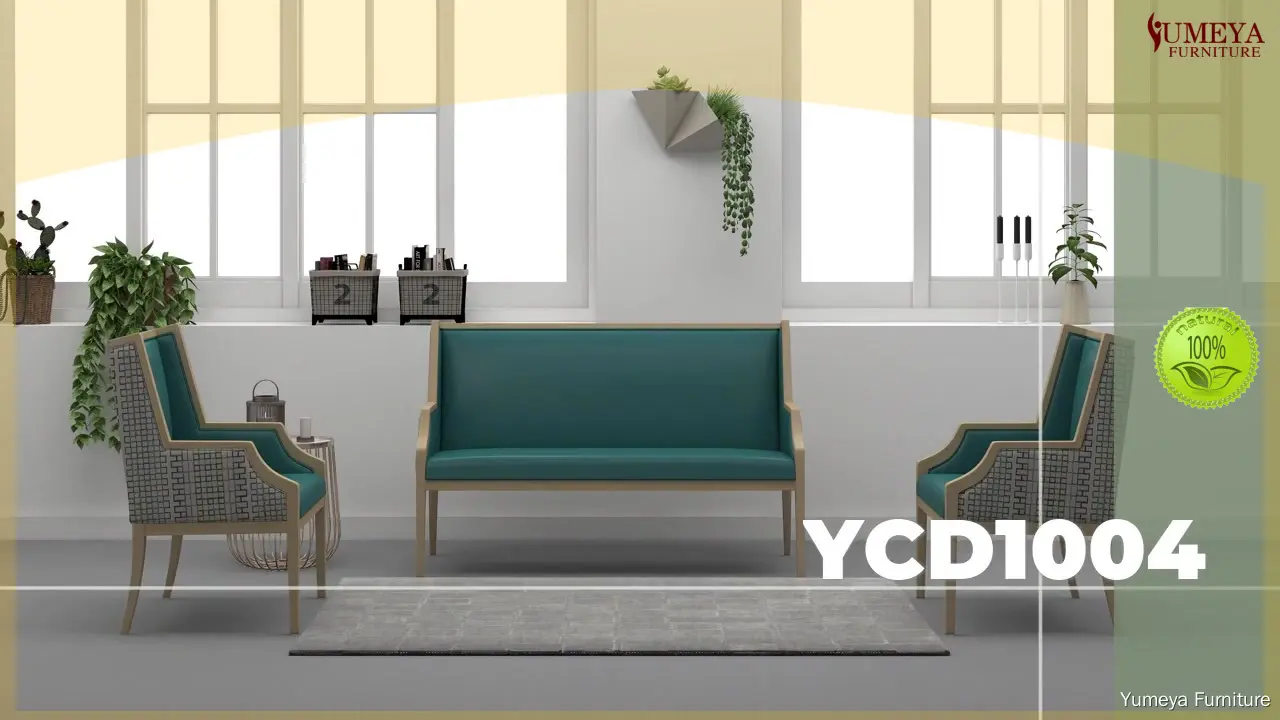 Zabwino Kwambiri Zofalikira kwa Wokalamba | Yumeya Furniture 1