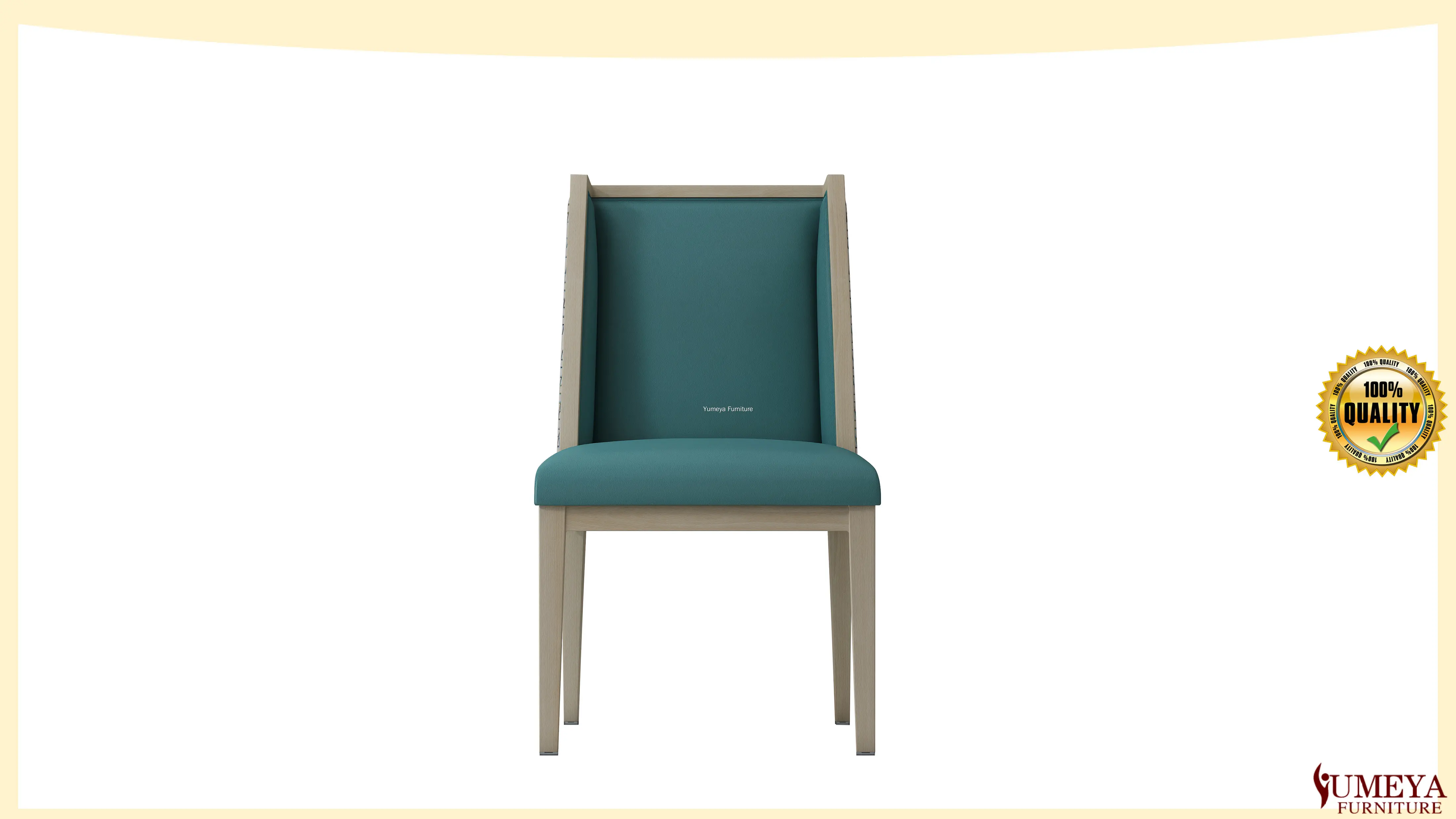 Kursi khusus kanggo pabrik tuwa | Yumeya Furniture 1