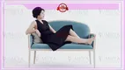 Bulk Tuku Loro Kursi Seater Kanggo Pabrik Omah Care | Yumeya Furniture 1