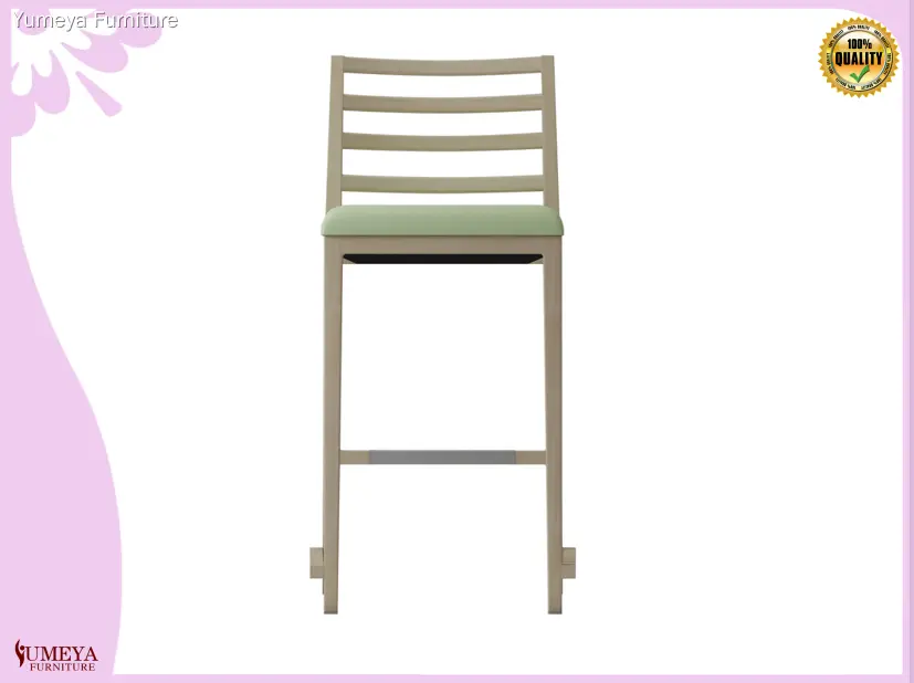 Kursi sing paling dhuwur kontra nganggo lengen kanggo wong tuwa ing rega Grosir | Yumeya Furniture 1