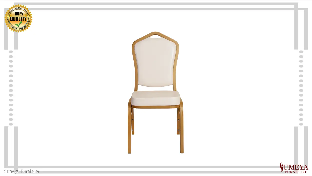 Yumeya Furniture | Xannibaadda Tayada Gital Gudoomiyaha Shiinaha 1