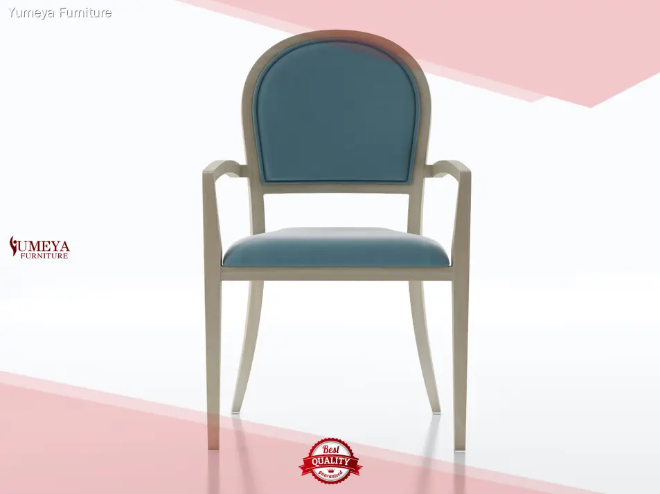 Егде жастағы адамдар үшін соңғы креслолар | Yumeya Furniture 1