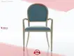 Егде жастағы адамдар үшін соңғы креслолар | Yumeya Furniture 1