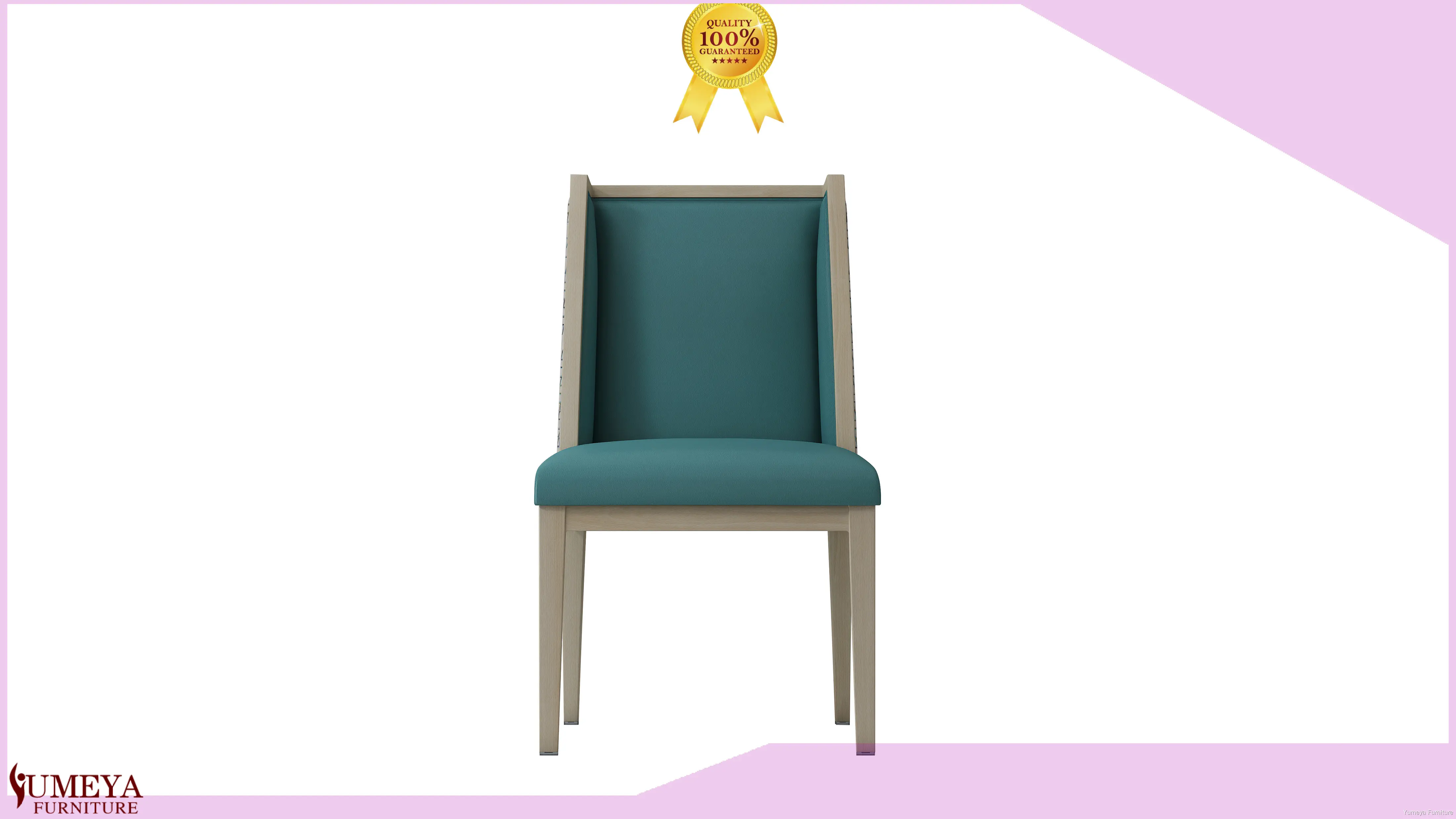 Yumeya Furniture Kèndêl ingsun | Perabotan kualitas tinggi kanggo Seni didol 1