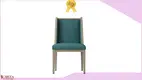 Yumeya Furniture Kèndêl ingsun | Perabotan kualitas tinggi kanggo Seni didol 1