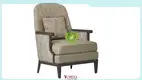 Yumeya Furniture | OEM / ODM kalkaaliyeyaasha guryaha ayaa kuraasta leh iibiyaha giraangiraha 1