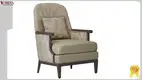 Sérsniðinn Single Person Couch formaður fyrir aldraðan fyrirtækisframleiðanda | Yumeya Furniture 1
