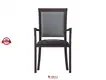 Yumeya Furniture Kèndêl ingsun | Kursi dhuwur kursi karo lengen kanggo supplier tuwa 1