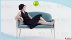Yumeya Furniture Kèndêl ingsun | Kursi paling dhuwur kanggo suplemen tuwa 1
