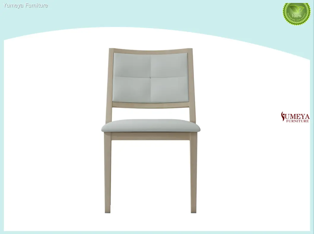 Yumeya Furniture Kèndêl ingsun | Kursi paling apik kanggo vendor tuwa 1