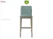 Custom Bequemste Bar Height Chairs Factory Hersteller | Yumeya Furniture 1