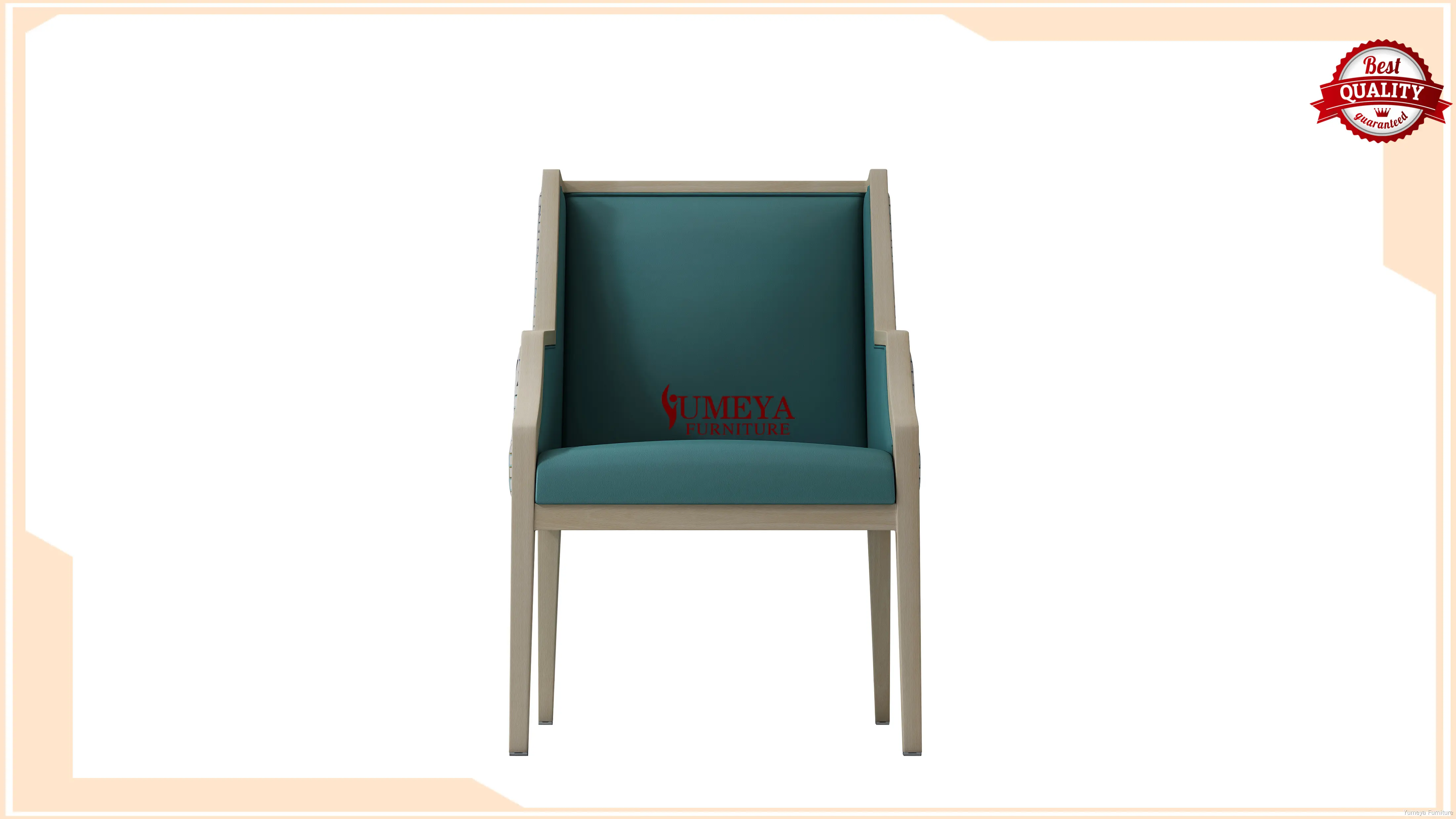 Егде жастағы жеткізушілерге арналған соңғы орындықтар | Yumeya Furniture 1