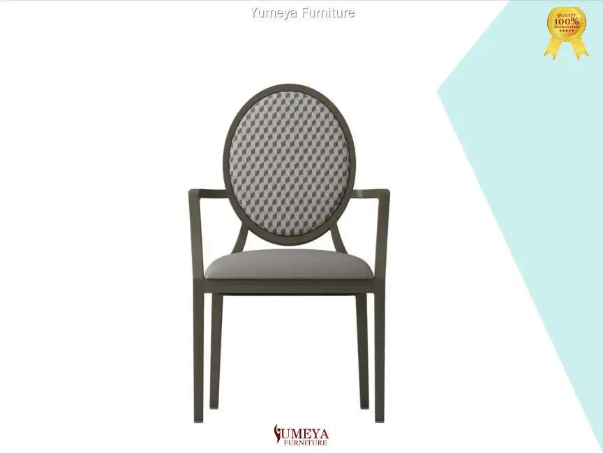 Ganacsiyada sare ee caadada u ah soo-saareyaasha soosaarayaasha ee dadka da'da ah | Yumeya Furniture 1