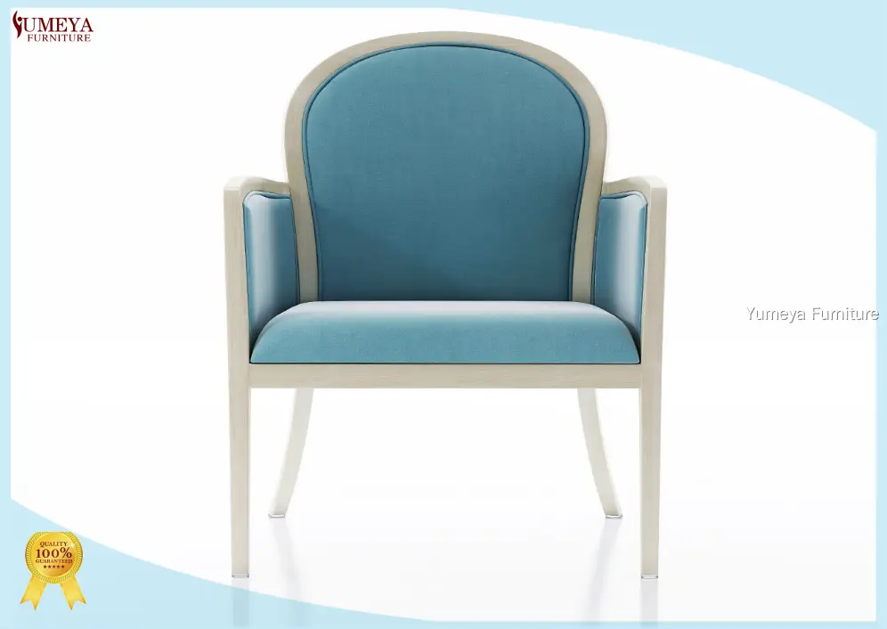 Yumeya Furniture | Xirfadle keli ah oo ku saabsan shirkadda badda ee shirkada waayeelka ah 1