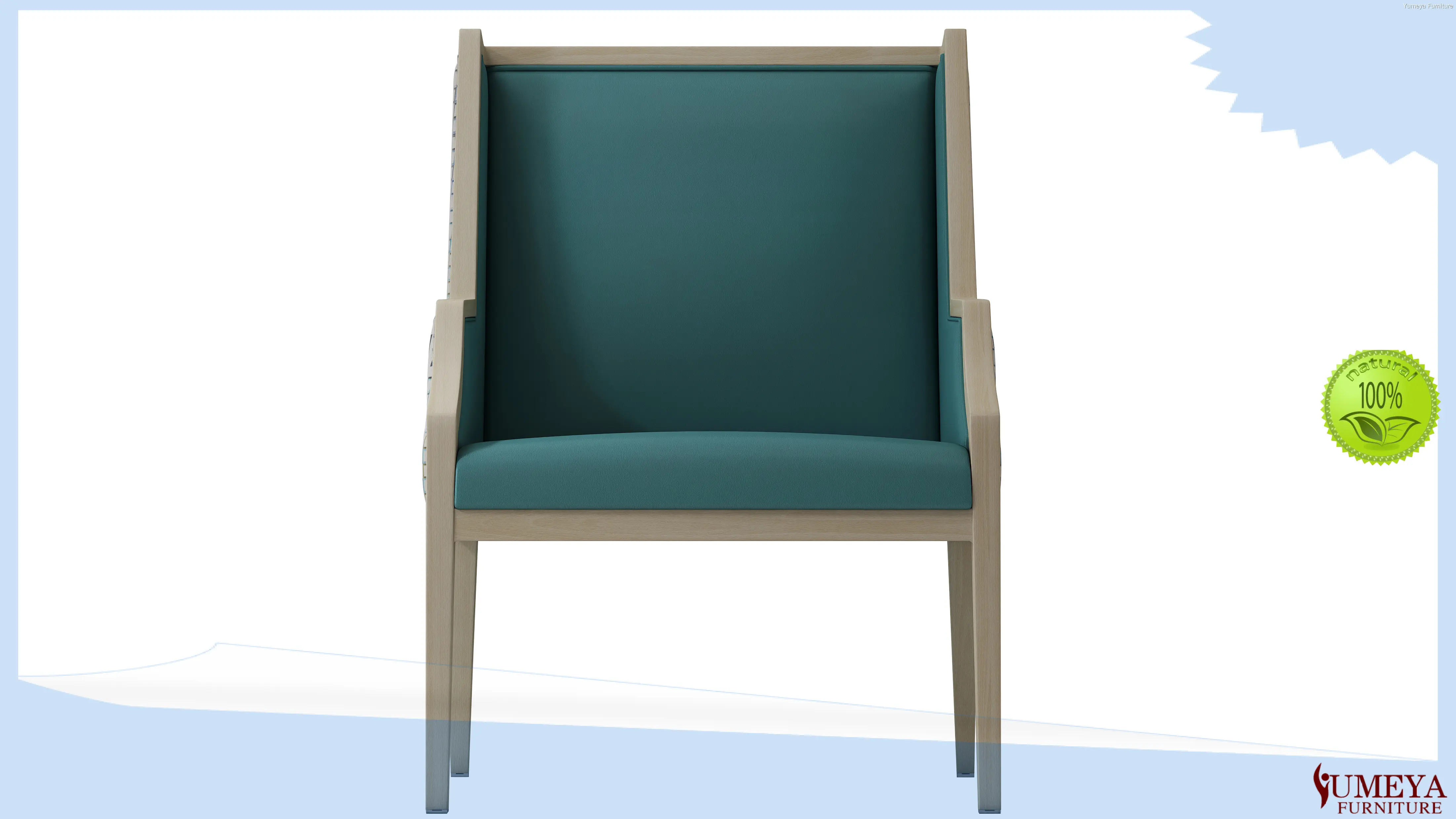 Desain SOFA SOFA SEPA SOFA kanggo Produsen Elderly Vendor | Yumeya Furniture 1