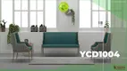 Yumeya Furniture Squama Quality Stibadium pro senes homo vendor 1