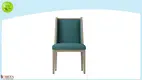Yumeya Furniture Kèndêl ingsun | Kursi makan paling apik kanggo pabrik tuwa 1