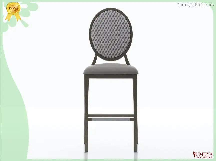 Produsen Grosir Batu Tinggi Batu Panas Counter Custom | Yumeya Furniture 1