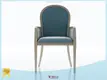 Yumeya Furniture | ការចំណាយប្រាក់គ្រឿងសង្វាក់គ្រឿងសង្វាក់របស់មនុស្សចាស់ 1