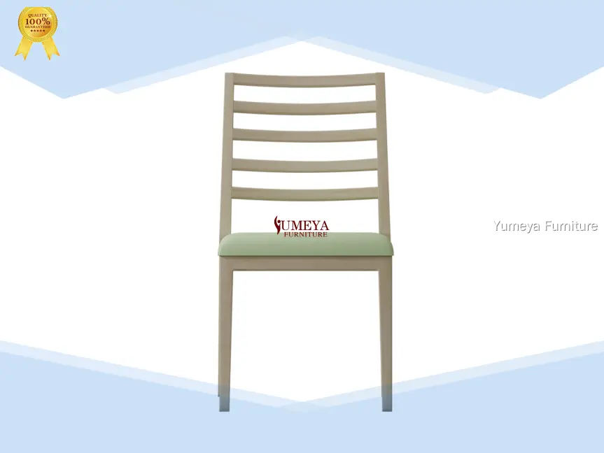 Yumeya Furniture Kèndêl ingsun | Kursi paling apik kanggo wong tuwa 1