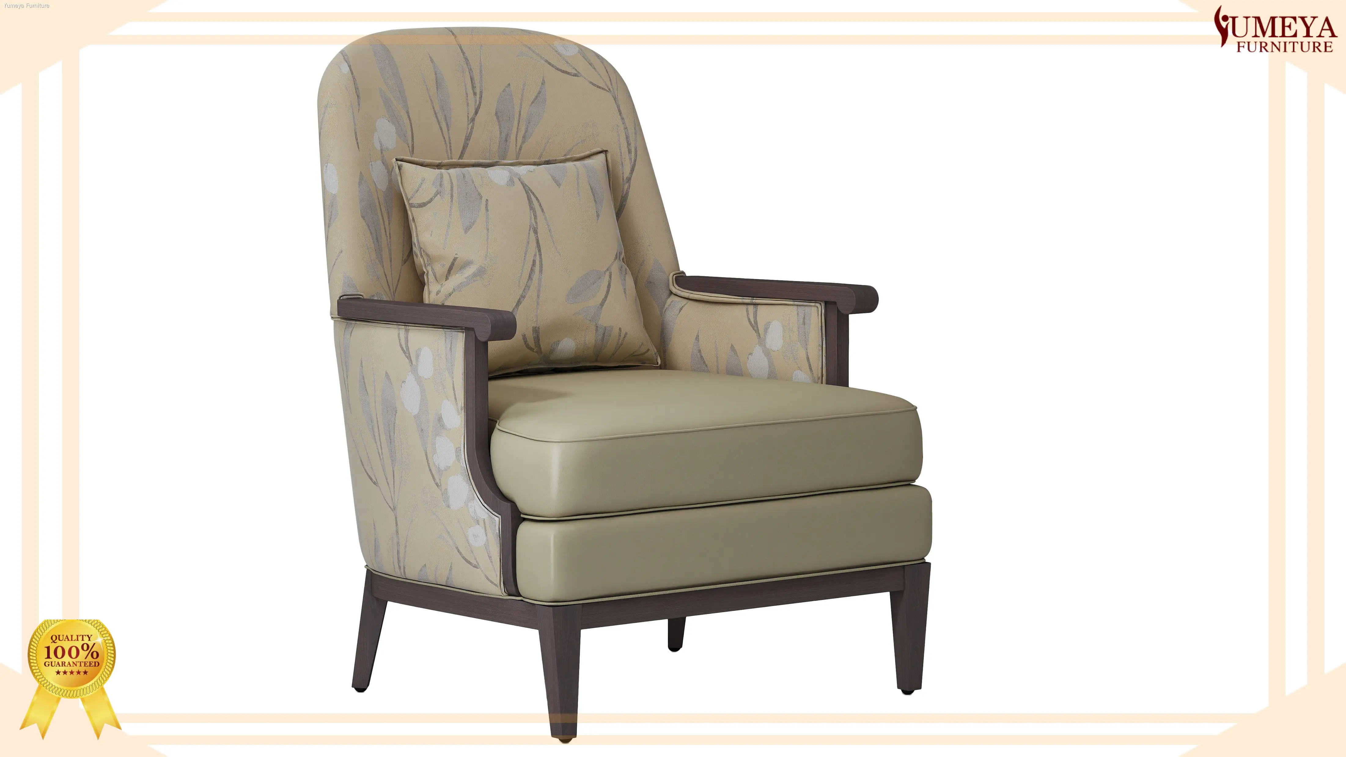 Grosir Pemasok Perabot Omah Perawat | Yumeya Furniture 1