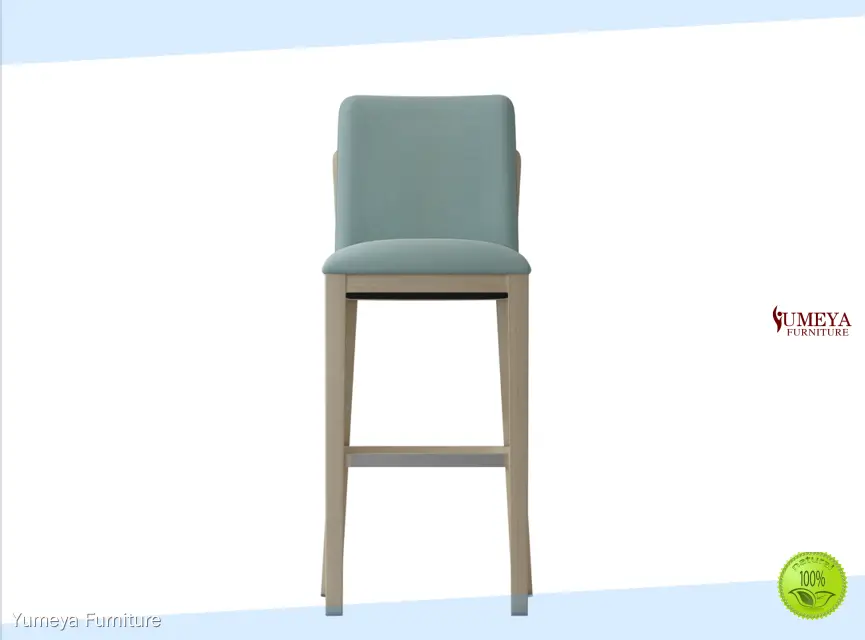 Stool nyaman paling anyar kanggo Produsen Ngarep pensiun | Yumeya Furniture 1