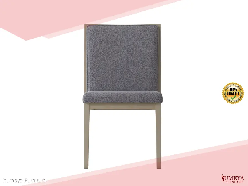 Produsen perusahaan Sisih Komersial Komersial | Yumeya Furniture 1