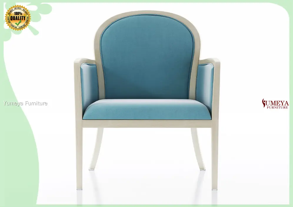 Yumeya Furniture Kèndêl ingsun | OEM / perusahaan perabotan senior senior 1