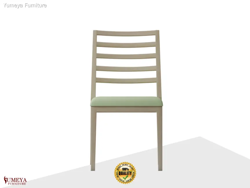 Soo saaraha Shirkadda Diyaaradda ee Cudurka Digniinta Yumeya Furniture 1