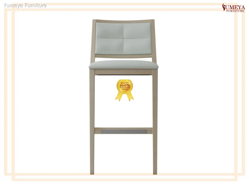 Adat produsen supplier stool sing paling nyaman | Yumeya Furniture 1