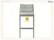Adat produsen supplier stool sing paling nyaman | Yumeya Furniture 1