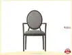 Yumeya Furniture | Sérsniðin hásæti borðstofustólar aldraðir framboð 1