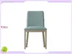 Soo-saaraha warshadda ee loo yaqaan 'Coumple' Yumeya Furniture 1