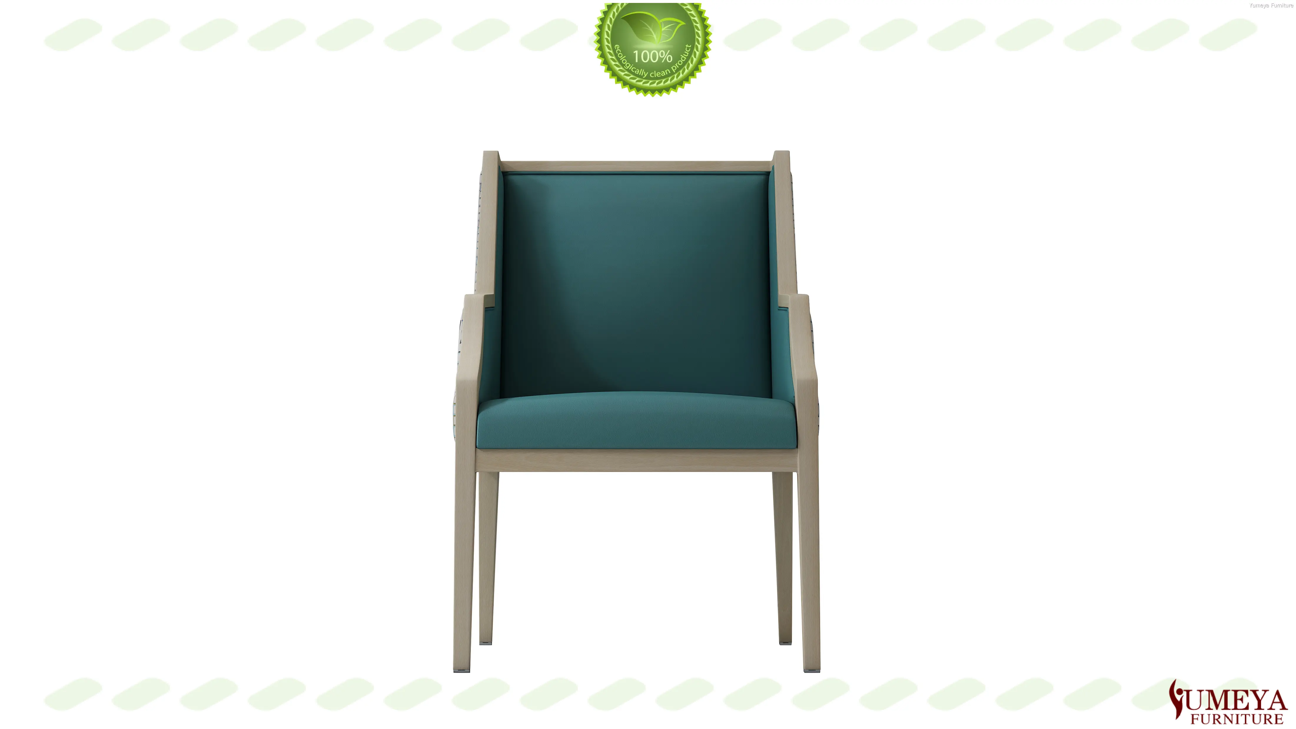 Yumeya Furniture Kèndêl ingsun | Perabot Custom Kanggo Produsen Senior 1