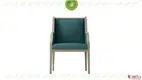 Yumeya Furniture Kèndêl ingsun | Perabot Custom Kanggo Produsen Senior 1