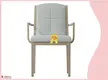 Yumeya Furniture | Magn gamla handleggsstólar birgir 1