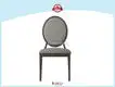Yumeya Furniture | Kuraasta qolka cuntada ee tayada sare ee suuqa 1