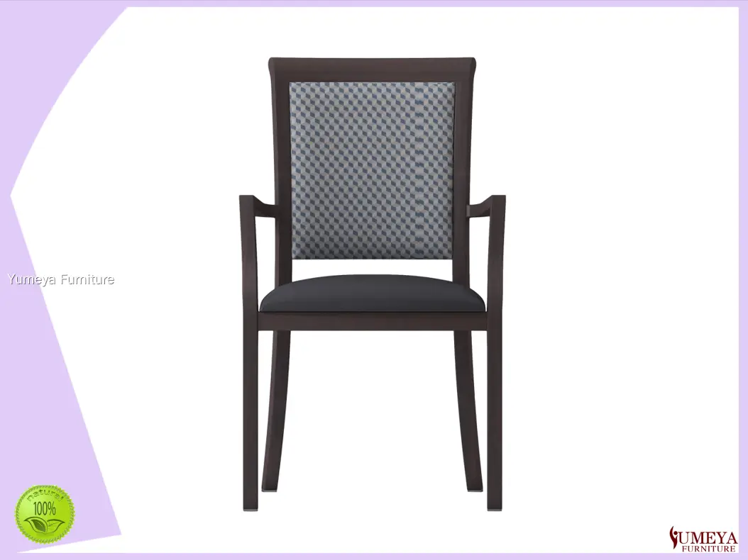 Yumeya Furniture | OEM / ODM KHUDBADAHA KHUDBADAHA EE DUGSIYADA GUURKA 1