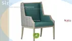 Yumeya Furniture | مٿيون سينئر لائونج ڪرسي 1