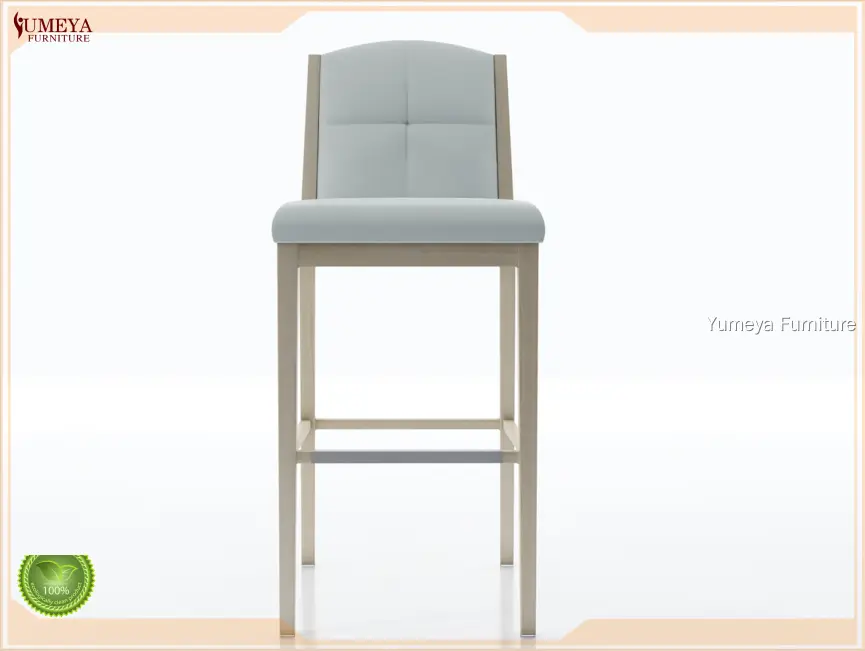 Stools Bar Roti Secara Seluler kanggo Grosir Sepuh | Yumeya Furniture 1