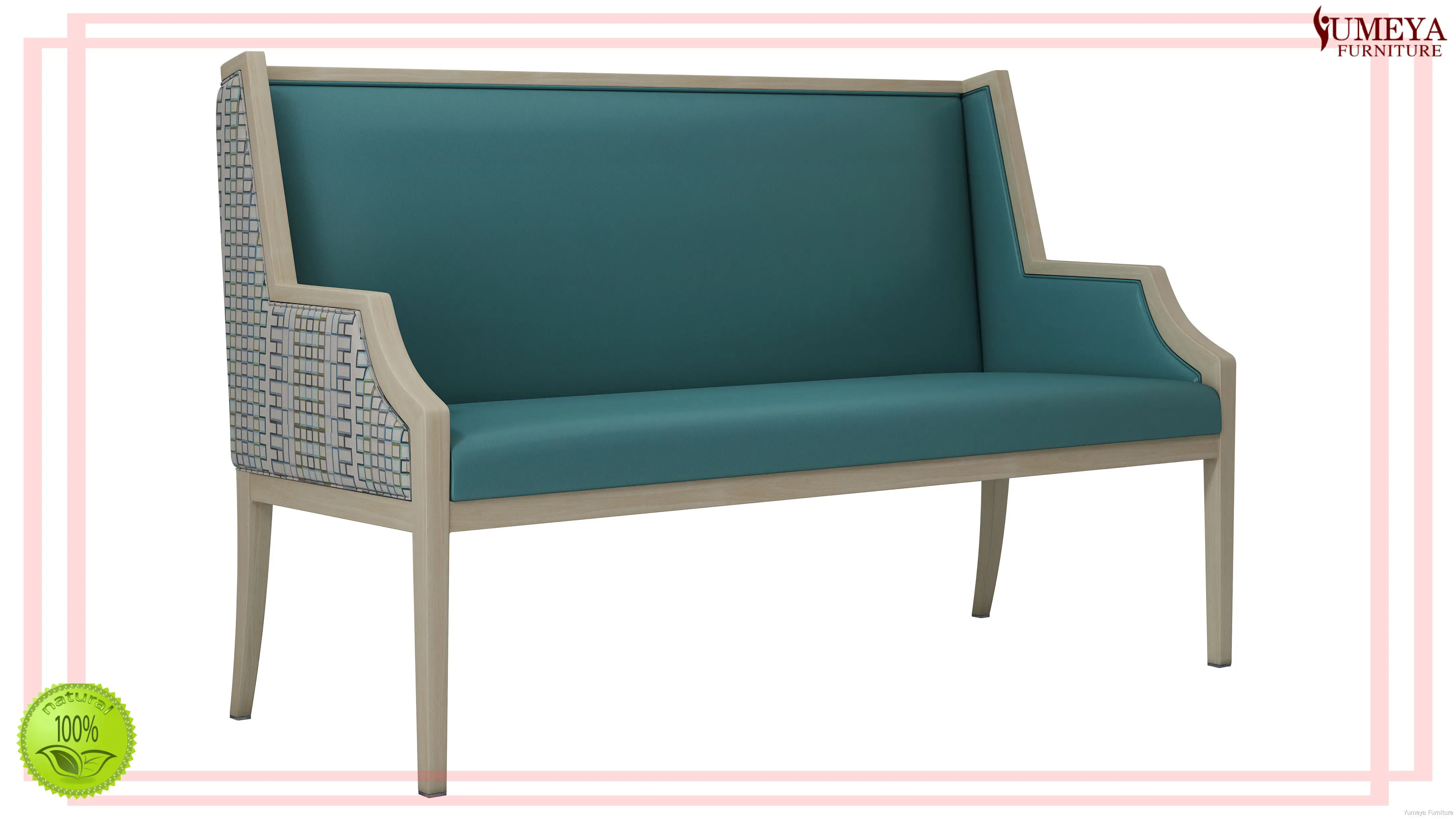 Bulk Tuku Sofa Sofa Sofa Sofa | Yumeya Furniture 1