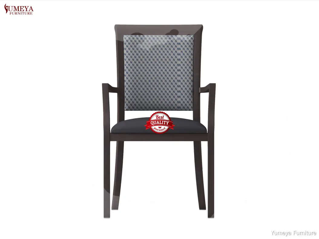Yumeya Furniture | Gaarsiinta Hoyga ee Hoyga ee Horumarinta Hoyga Iibsiga 1