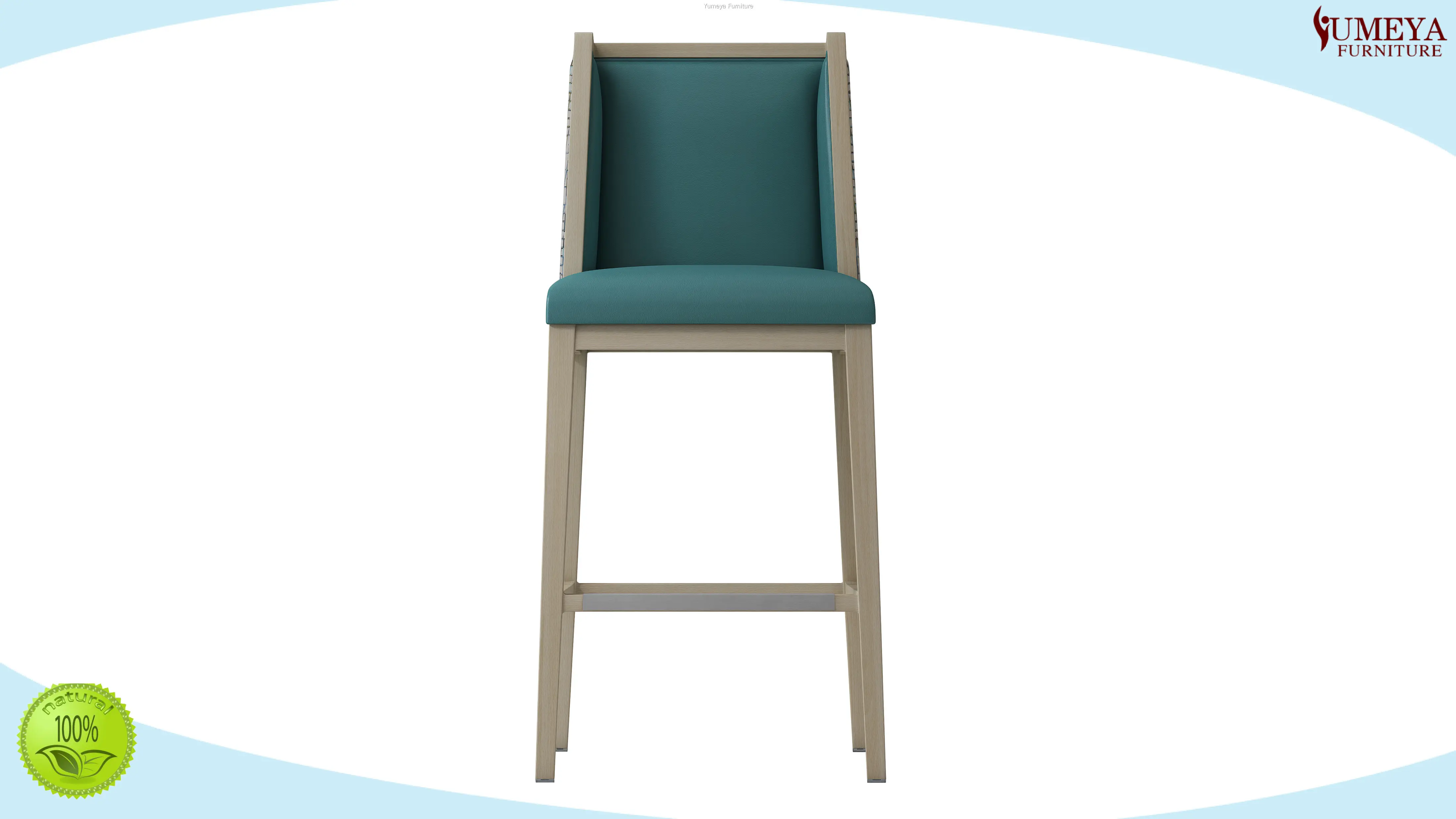 Produsen Supproses Bar Custom Custom | Yumeya Furniture 1