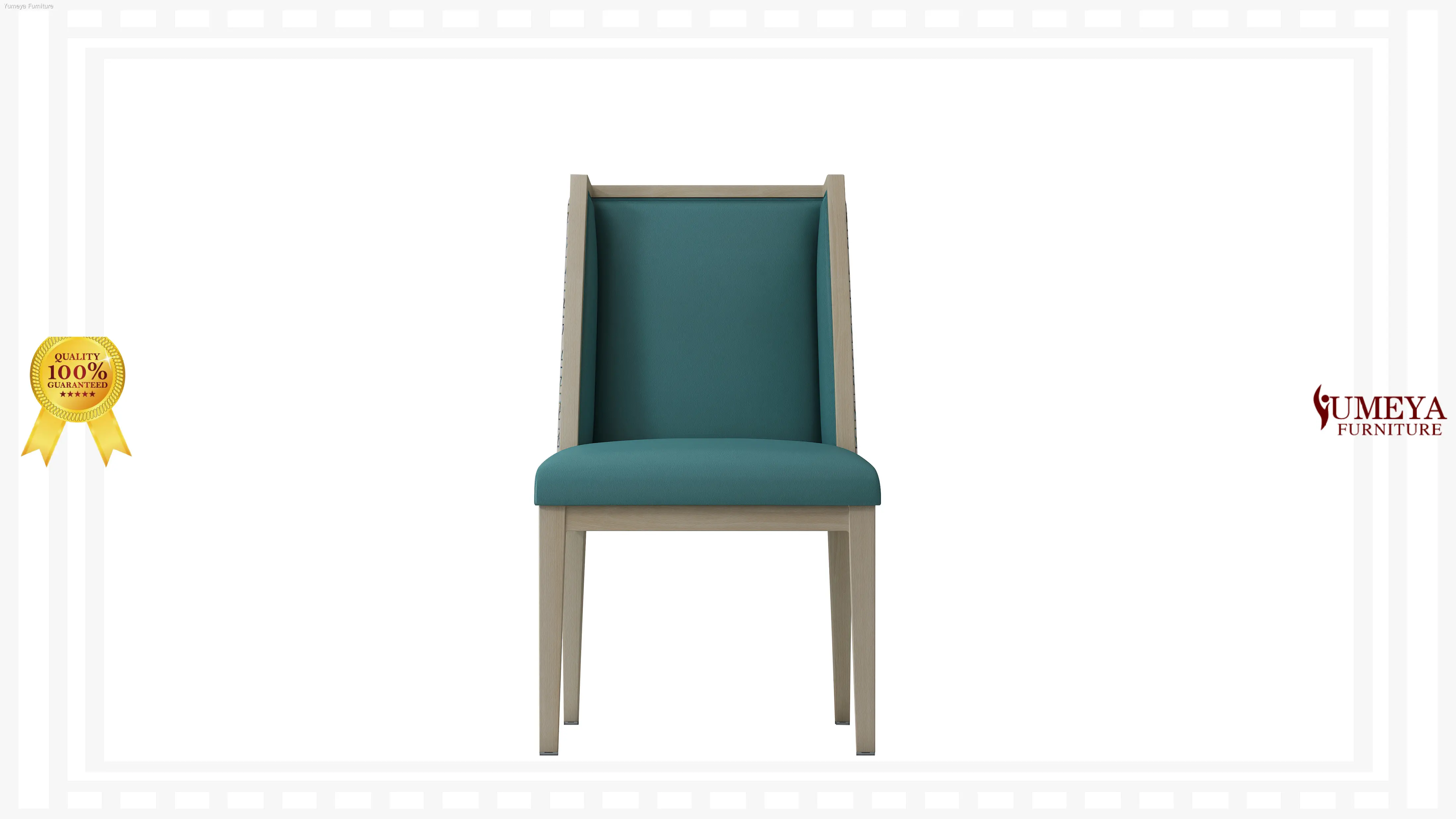 Yumeya Furniture | Tayada Sare ee Sare ee Kitaabka Quduuska ah ee kuraasta farqiga u dhexeeya 1